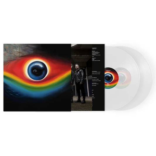 PENDULUM - Inertia Vinyl