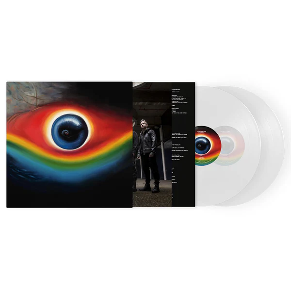 PENDULUM - Inertia Vinyl