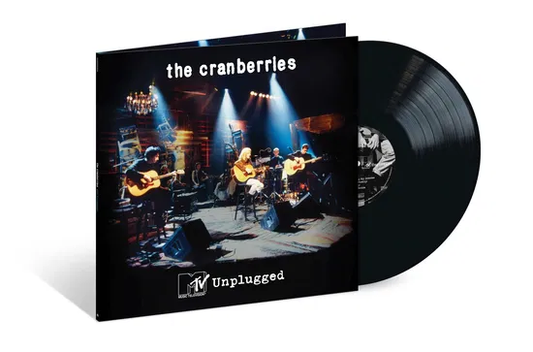 THE CRANBERRIES - MTV Unplugged Vinyl