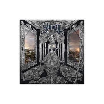GHOST - Skeleta RSD Black Friday 2025 Vinyl