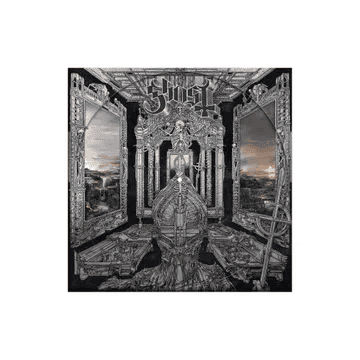 GHOST - Skeleta RSD Black Friday 2025 Vinyl