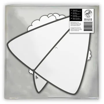 KING GIZZARD AND THE LIZARD WIZARD - Live In 24' RSD Black Friday 2025 Vinyl