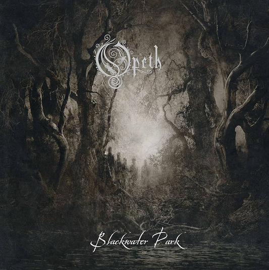 OPETH - Blackwater Park 20th Anniversary Edition Vinyl