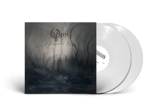 OPETH - Blackwater Park 20th Anniversary Edition Vinyl