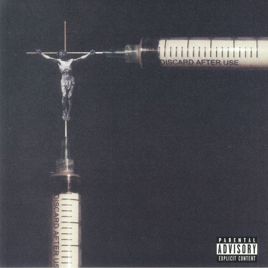 CONWAY THE MACHINE - Reject On Steroids Vinyl