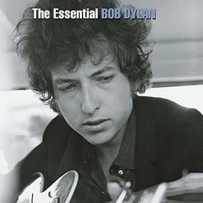 BOB DYLAN - The Essential Bob Dylan Vinyl
