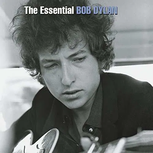 BOB DYLAN - The Essential Bob Dylan Vinyl