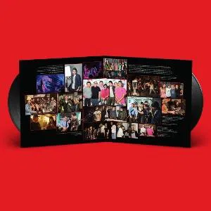 PAVEMENT - Pavements Soundtrack Vinyl