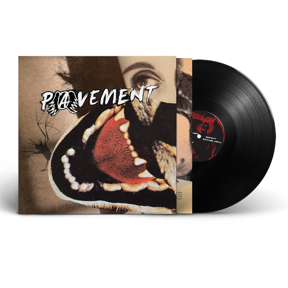 PAVEMENT - Hecklers Choice: Big Gums and Heavy Lifters Vinyl