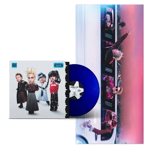 5 SECONDS OF SUMMER - Everyone's a Star! Vinyl