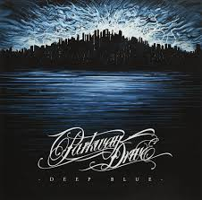 PARKWAY DRIVE - Deep Blue (15th Anniversary Edition) Vinyl