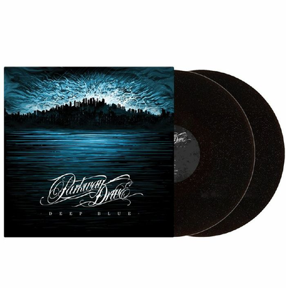 PARKWAY DRIVE - Deep Blue (15th Anniversary Edition) Vinyl