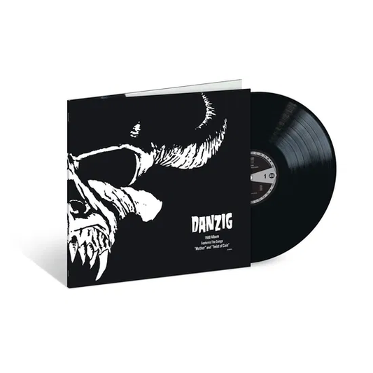DANZIG - Danzig I Vinyl
