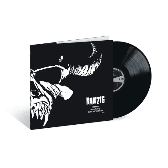 DANZIG - Danzig I Vinyl