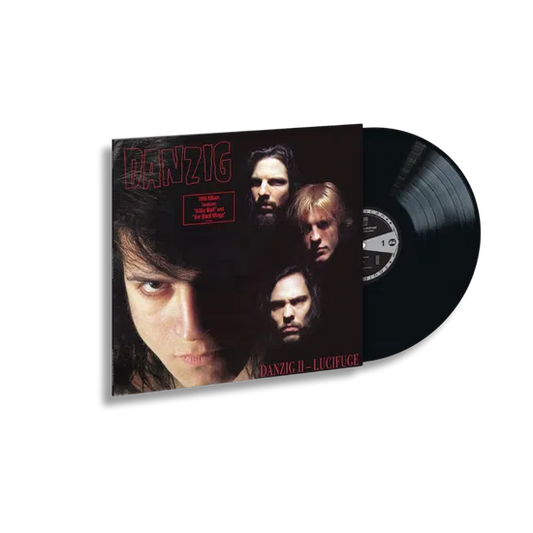 DANZIG - Danzig II - Lucifuge Vinyl