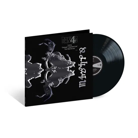 DANZIG - Danzig IV Vinyl