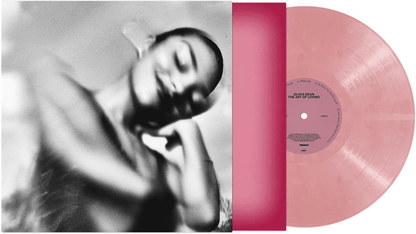 OLIVIA DEAN - The Art Of Loving Vinyl