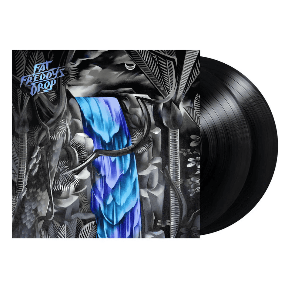 FAT FREDDYS DROP - Slo Mo Vinyl