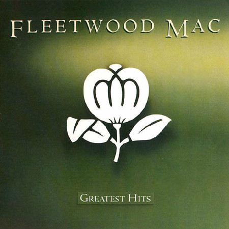 FLEETWOOD MAC - Greatest Hits (VG+/VG+) Vinyl