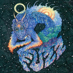 FUZZ - Fuzz Vinyl