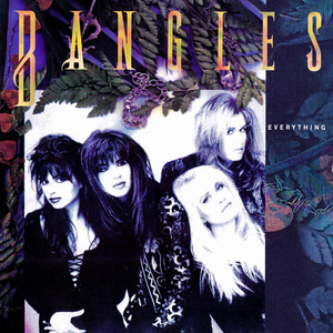 BANGLES - Everything (NM/VG+) vinyl