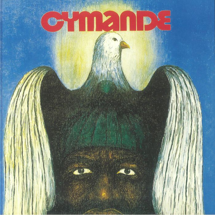 CYMANDE - Cymande Vinyl