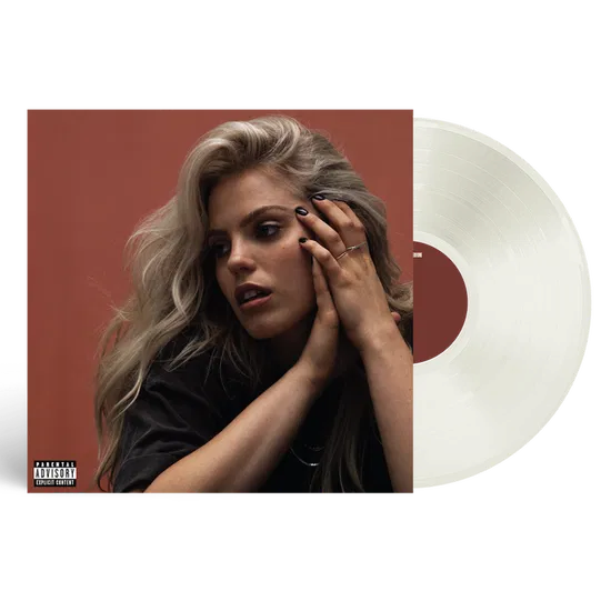 RENEÉ RAPP - Everything To Everyone (Deluxe) Vinyl