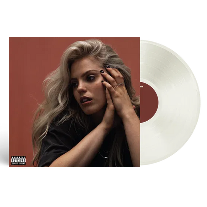 RENEÉ RAPP - Everything To Everyone (Deluxe) Vinyl