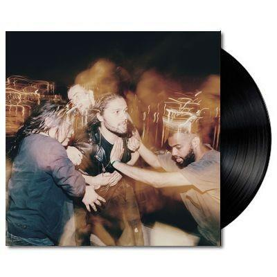 GANG OF YOUTHS - The Positions Vinyl