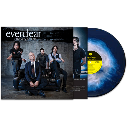 EVERCLEAR - The Very Best Of Vinyl