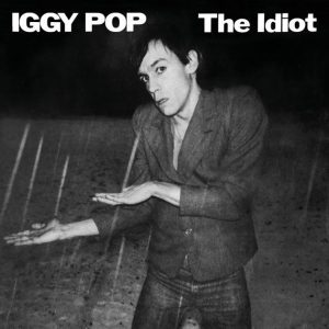 IGGY POP - The Idiot (National Album Day 2025) Vinyl