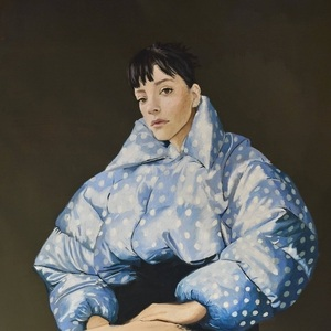 LILY ALLEN - West End Girl Vinyl