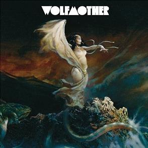 WOLFMOTHER - Wolfmother 20th Anniversary Edition Vinyl