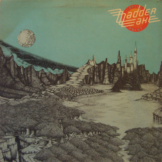 MADDER LAKE - Still Point (VG+/NM) Vinyl