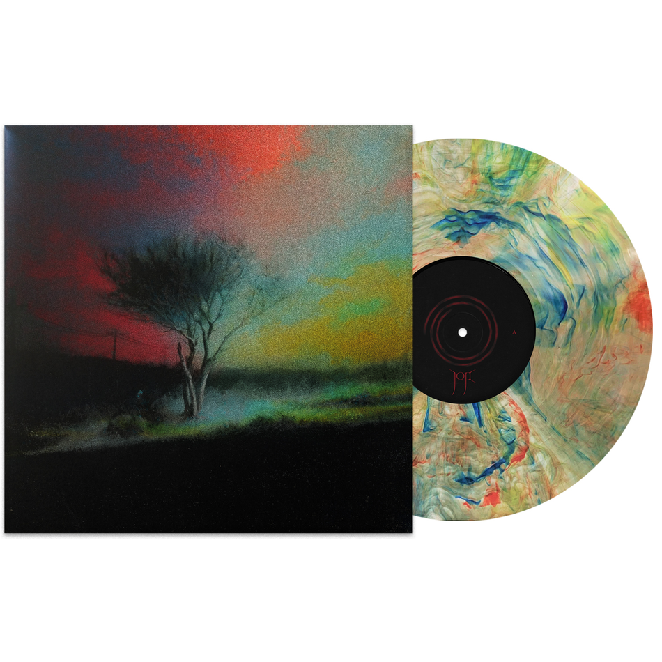 JOJI - Piss In The Wind Vinyl