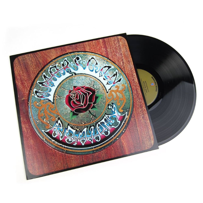 GRATEFUL DEAD - American Beauty (50th Anniversary Edition) Vinyl