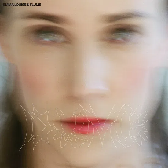 EMMA LOUISE & FLUME - Dumb Vinyl