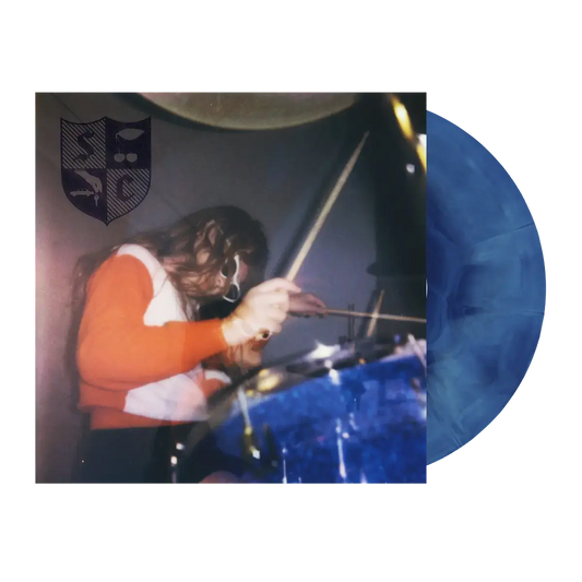 SNOCAPS - Snocaps Vinyl