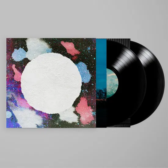 KHRUANGBIN - The Universe Smiles Upon You II Vinyl
