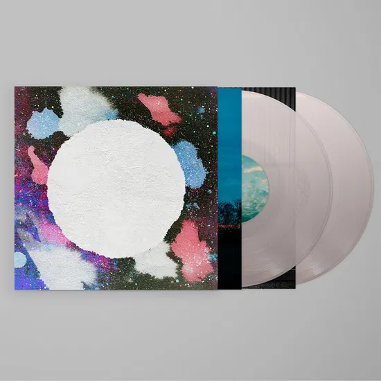 KHRUANGBIN - The Universe Smiles Upon You II Vinyl