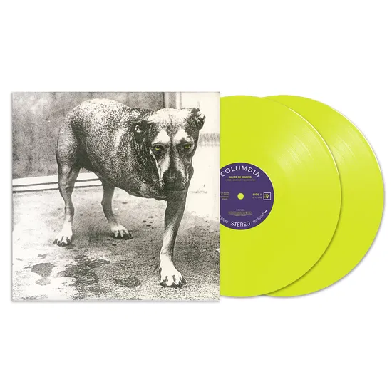 ALICE IN CHAINS - Alice In Chains 30th Anniversary Vinyl