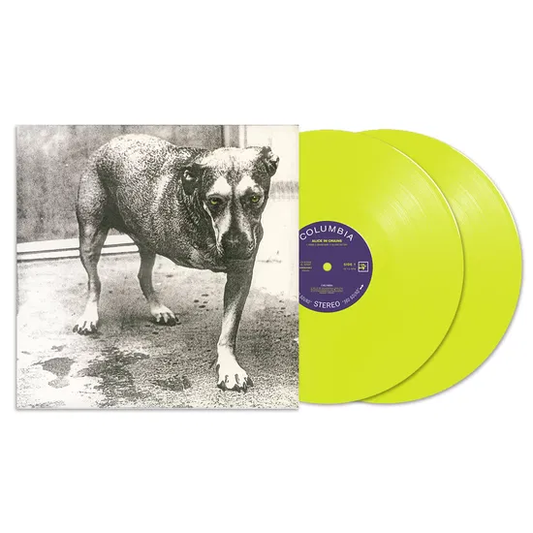 ALICE IN CHAINS - Alice In Chains 30th Anniversary Vinyl
