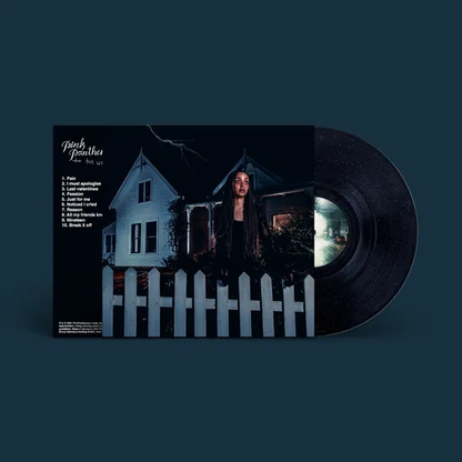 PINKPANTHERESS - To Hell With It Vinyl