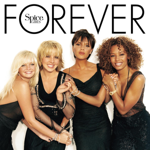 SPICE GIRLS - Forever Vinyl