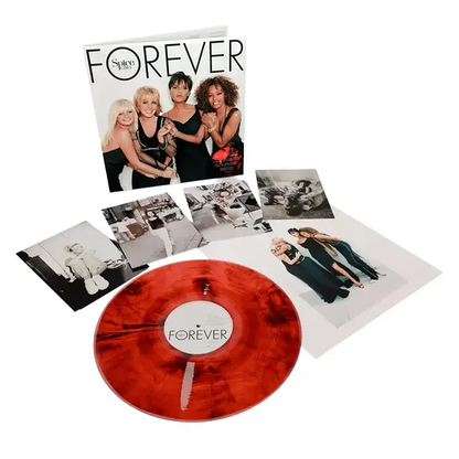 SPICE GIRLS - Forever Vinyl