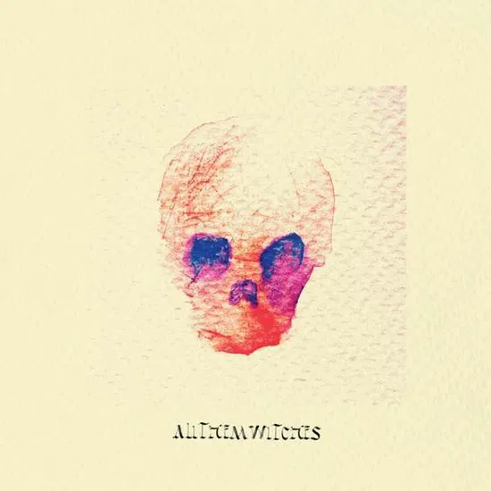ALL THEM WITCHES - ATW Vinyl