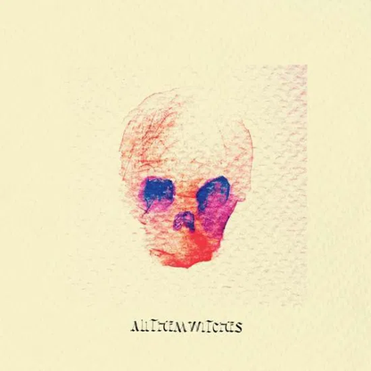 ALL THEM WITCHES - ATW Vinyl
