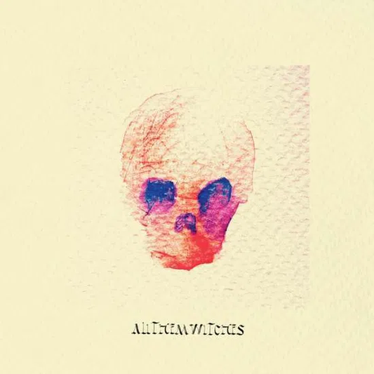 ALL THEM WITCHES - ATW Vinyl