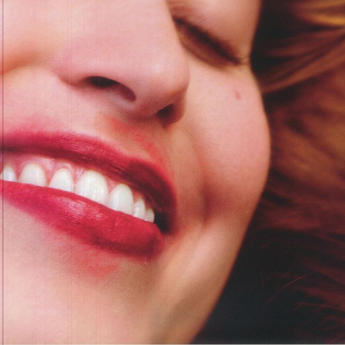 HATCHIE - Liquorice Vinyl