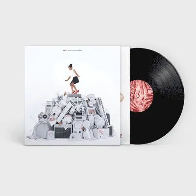 RAYE - My 21st Century Blues. Vinyl